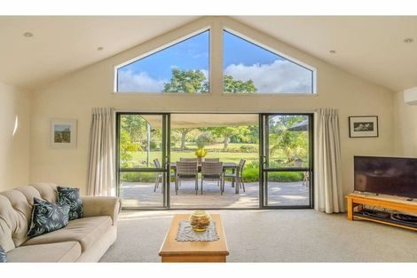 Photo of property in 150b Koropewa Road, Waipapa, Kerikeri, 0295