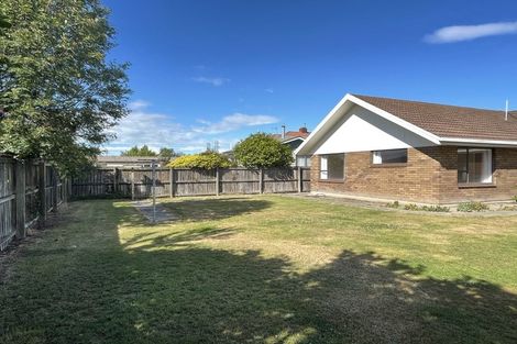 Photo of property in 134 Racecourse Road, Sockburn, Christchurch, 8042