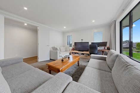 Photo of property in 37 Raithburn Terrace, Pokeno, 2402