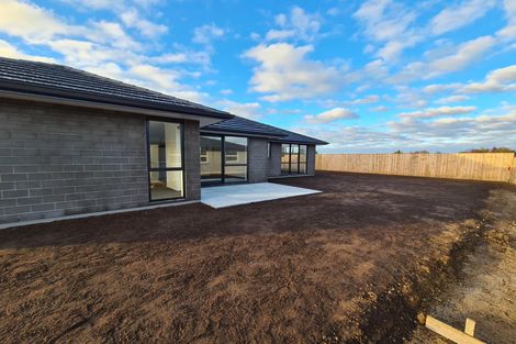 Photo of property in 24 Hinerangi Crescent, Matamata, 3400