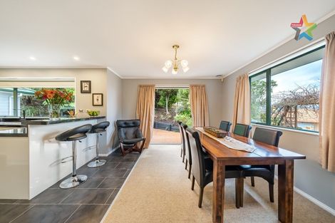 Photo of property in 126 Normandale Road, Normandale, Lower Hutt, 5010