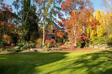 Photo of property in 545 Dunstan Road, Alexandra, 9391