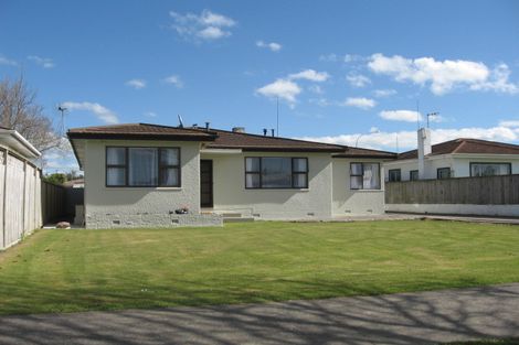 Photo of property in 348 Botanical Road, West End, Palmerston North, 4412