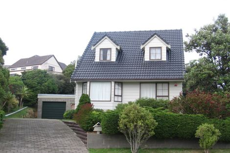 Photo of property in 33 Abilene Crescent, Churton Park, Wellington, 6037