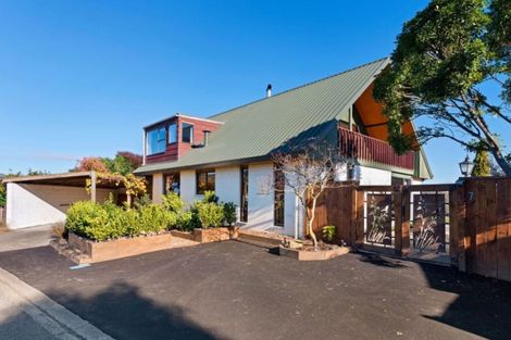 Photo of property in 7 Bankview Place, Amberley, 7410