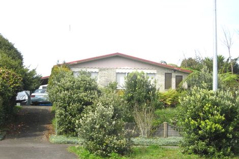 Photo of property in 36 High Street East, Waitara, 4320