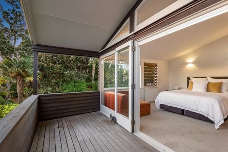 Photo of property in 2/251 Jervois Road, Herne Bay, Auckland, 1011