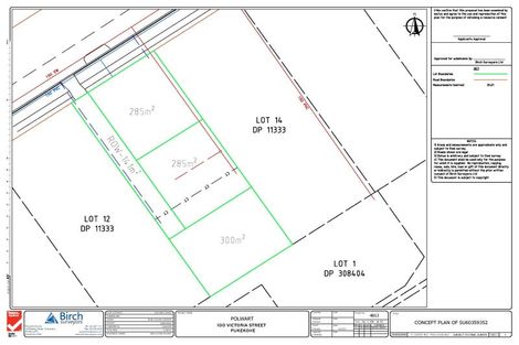 Photo of property in 100 Victoria Street, Pukekohe, 2120