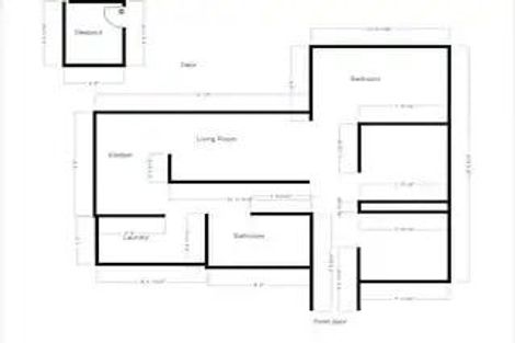 Photo of property in 44 Queen Street, Petone, Lower Hutt, 5012