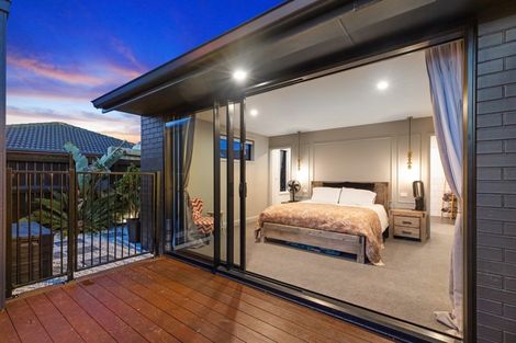 Photo of property in 36 Santa Cruz Drive, Papamoa Beach, Papamoa, 3118