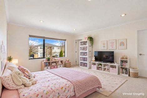 Photo of property in 11 Carrickdawson Drive, Flat Bush, Auckland, 2019