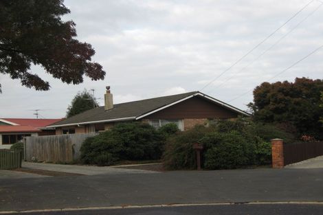 Photo of property in 11 Glen Place, Mosgiel, 9024