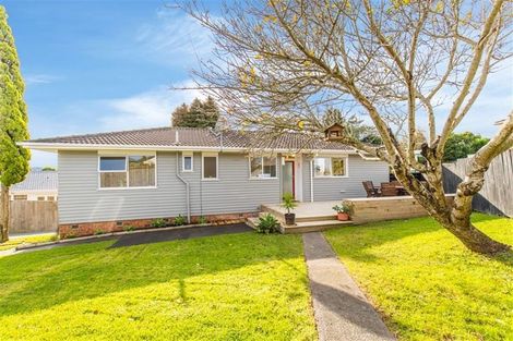 Photo of property in 17 Fairdale Place, Birkdale, Auckland, 0626