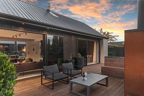 Photo of property in 18 Ruapani Street, Marshland, Christchurch, 8083