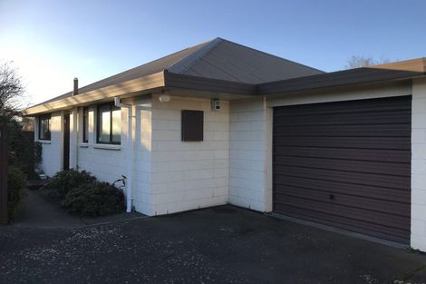 Photo of property in 8 Knox Place, Tinwald, Ashburton, 7700