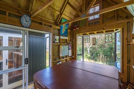 Photo of property in 196a Okains Bay Road, Robinsons Bay, Akaroa, 7581