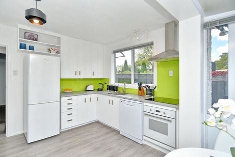 Photo of property in 23a Tomes Road, St Albans, Christchurch, 8052