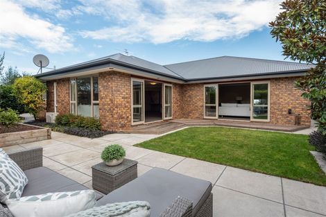 Photo of property in 371a Ilam Road, Bryndwr, Christchurch, 8053