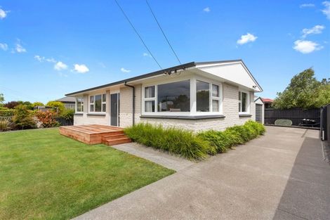 Photo of property in 1/14 Donegal Street, Belfast, Christchurch, 8051