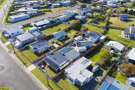 Photo of property in 51 Nash Parade, Foxton Beach, Foxton, 4815