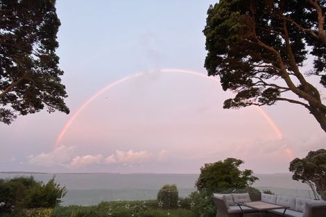 Photo of property in 4 Cliff Road, Torbay, Auckland, 0630