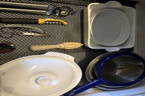 Photo of property in Atrium Towers, 6a/154 The Terrace, Wellington Central, Wellington, 6011