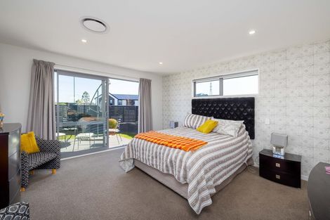 Photo of property in 36 Chatsworth Avenue, Rangiora, 7400