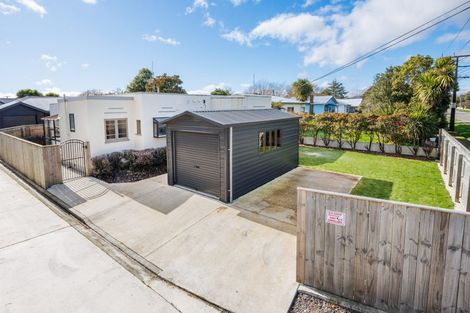 Photo of property in 184 South Street, Feilding, 4702