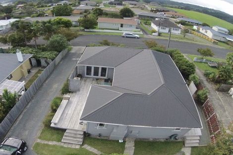 Photo of property in 12 Montgomery Avenue, Onerahi, Whangarei, 0110