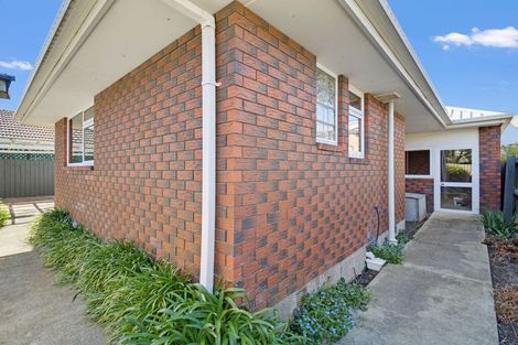 Photo of property in 1 Tulett Street, Bishopdale, Christchurch, 8053