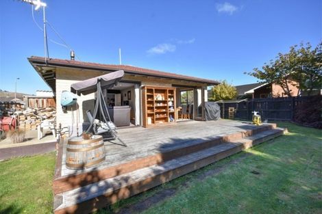 Photo of property in 23 Wickliffe Street, Mosgiel, 9024