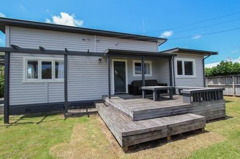 Photo of property in 11 Irvine Street, Frankton, Hamilton, 3204