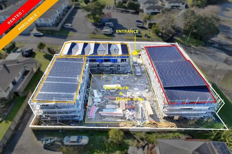 Photo of property in 1/21 Hazards Road, Weymouth, Auckland, 2103