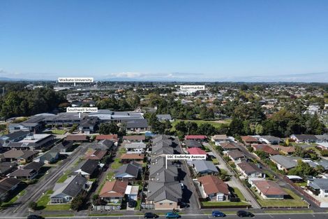 Photo of property in 18c Enderley Avenue, Enderley, Hamilton, 3214