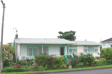 Photo of property in 8 Flora Street, Paeroa, 3600