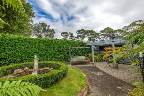 Photo of property in 521 Ruawhata Road, Mangatainoka, Pahiatua, 4982