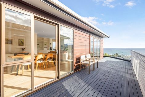 Photo of property in 232 Buckley Road, Southgate, Wellington, 6023