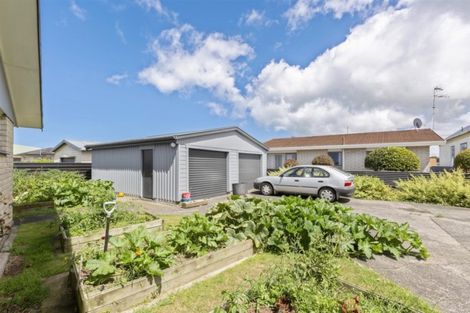 Photo of property in 23 Milmoe Street, Hawera, 4610