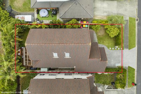 Photo of property in 19 Matarangi Road, East Tamaki, Auckland, 2013