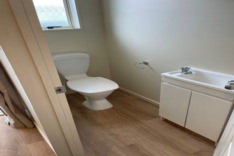 Photo of property in 3/37 Picton Avenue, Riccarton, Christchurch, 8011