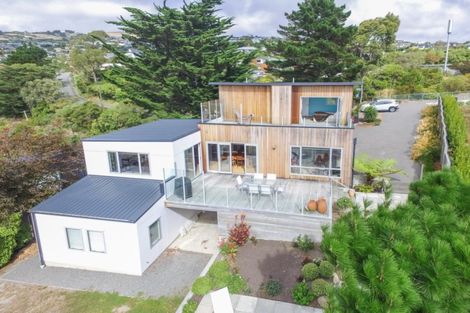 Photo of property in 85 Major Hornbrook Road, Mount Pleasant, Christchurch, 8081