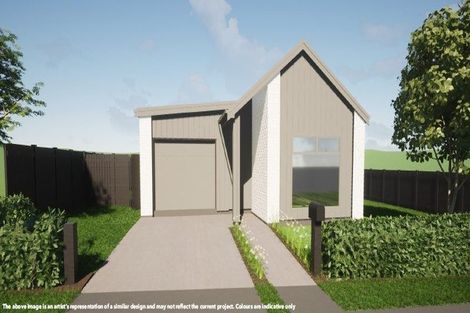 Photo of property in 144 Rimu Street, Te Kauwhata, 3710
