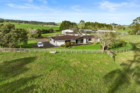 Photo of property in 110 Kerehunga Road, Poroti, Whangarei, 0179