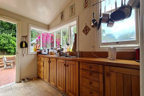 Photo of property in 7 Zohrab Street, Hataitai, Wellington, 6021