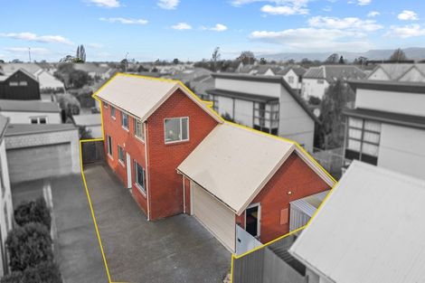 Photo of property in 1020 Colombo Street, St Albans, Christchurch, 8014