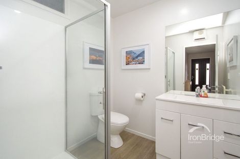 Photo of property in 36d Fairfield Avenue, Addington, Christchurch, 8024