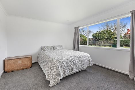 Photo of property in 7 Elizabeth Avenue, Morrinsville, 3300