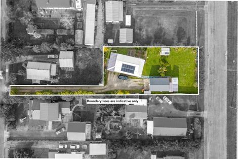 Photo of property in 75 Atkinson Avenue, Otaki Beach, Otaki, 5512