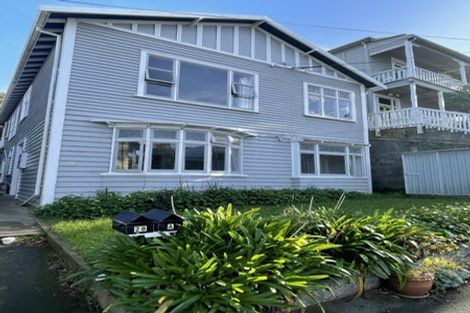 Photo of property in 28 Emerson Street, Berhampore, Wellington, 6023