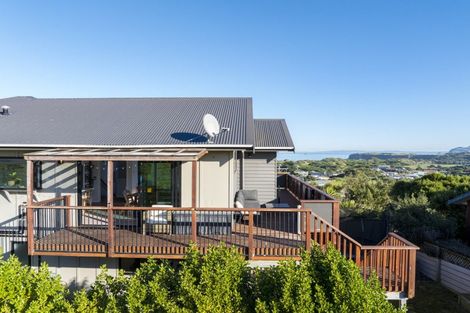 Photo of property in 43 Oregon Street, Ocean Grove, Dunedin, 9013